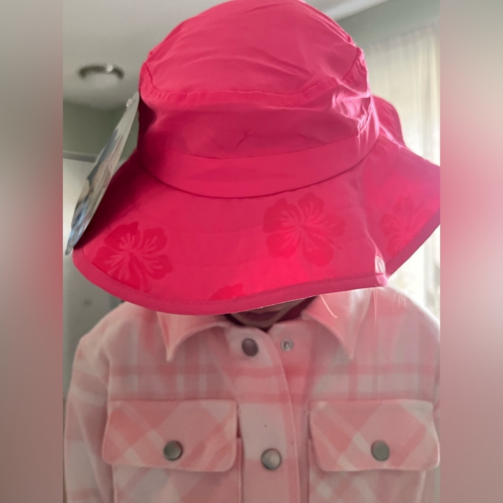 Sun Hat